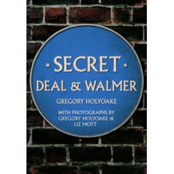 Secret Deal & Walmer
