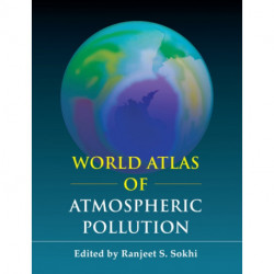 World Atlas of Atmospheric Pollution