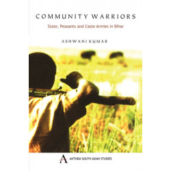 Community Warriors