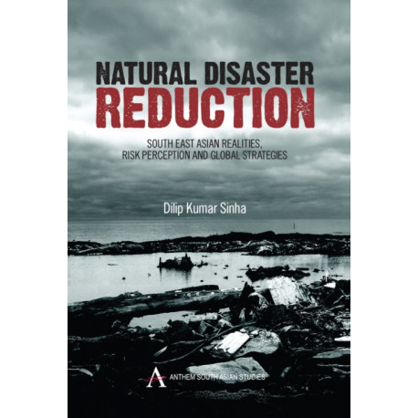 Natural Disaster Reduction: South East Asian Realities, Risk Perception and Global Strategies