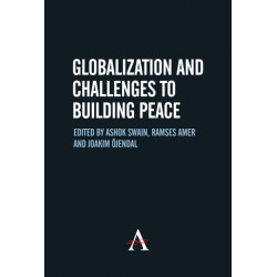 Globalization and Challenges to Building Peace
