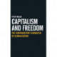 Capitalism and Freedom: The Contradictory Character of Globalisation