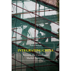 Integrating China: Towards the Coordinated Market Economy