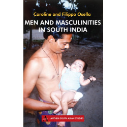 Men and Masculinities in South India