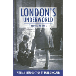 London's Underworld