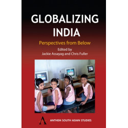 Globalizing India: Perspectives from Below