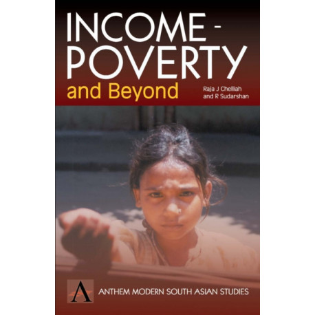 Income-Poverty And Beyond: Human Development in India