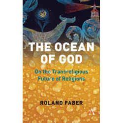 The Ocean of God: On the Transreligious Future of Religions