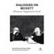 Dialogues on Beckett: Whatever Happened to God?