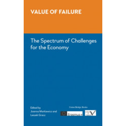 Value of Failure: The Spectrum of Challenges for the Economy