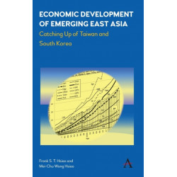 Economic Development of Emerging East Asia: Catching Up of Taiwan and South Korea