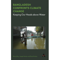 Bangladesh Confronts Climate Change: Keeping Our Heads above Water