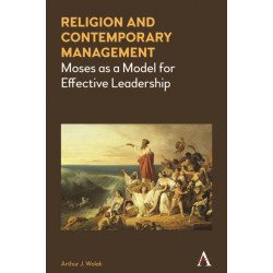 Religion and Contemporary Management: Moses as a Model for Effective Leadership