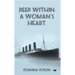Deep Within A Woman's Heart