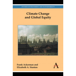 Climate Change and Global Equity
