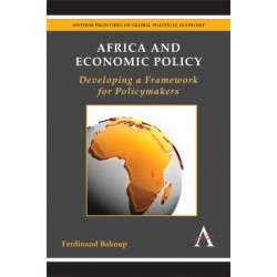 Africa and Economic Policy: Developing a Framework for Policymakers