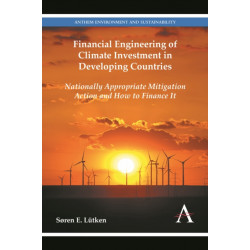 Financial Engineering of Climate Investment in Developing Countries: Nationally Appropriate Mitigation Action and How to Finance It