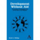 Development Without Aid: The Decline of Development Aid and the Rise of the Diaspora