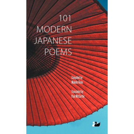 101 Modern Japanese Poems