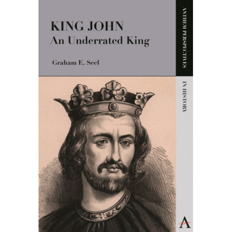 King John: An Underrated King