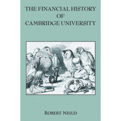 The Financial History of Cambridge University