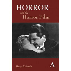 Horror and the Horror Film