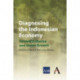 Diagnosing the Indonesian Economy: Toward Inclusive and Green Growth