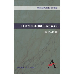 Lloyd George at War, 1916-1918
