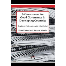 E-Government for Good Governance in Developing Countries: Empirical Evidence from the eFez Project