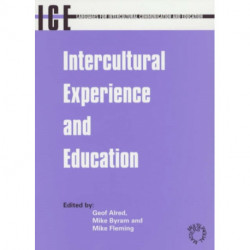 Intercultural Experience and Education