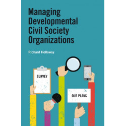 Managing Developmental Civil Society Organizations