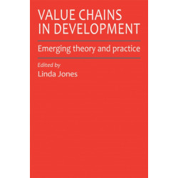 Value Chains in Development: Emerging Theory and Practice