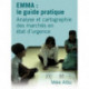 EMMA: le guide pratique: Analyse et cartographie des marches en etat d’urgence