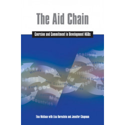 The Aid Chain: Coercion and Commitment in Development NGOs