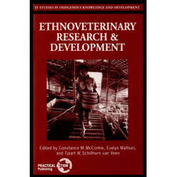 Ethnoveterinary Research and Development