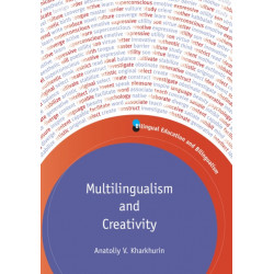Multilingualism and Creativity