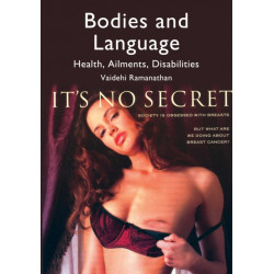 Bodies and Language: Health, Ailments, Disabilities