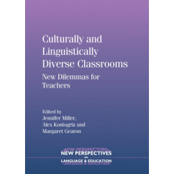 Culturally and Linguistically Diverse Classrooms: New Dilemmas for Teachers