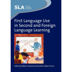 First Language Use in Second and Foreign Language Learning