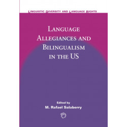 Language Allegiances and Bilingualism in the US