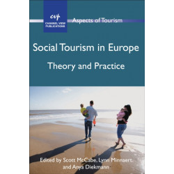 Social Tourism in Europe: Theory and Practice