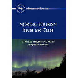 Nordic Tourism: Issues and Cases