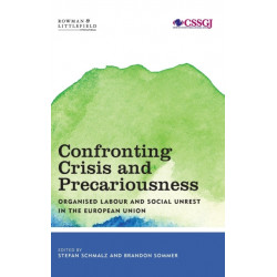 Confronting Crisis and Precariousness: Organised Labour and Social Unrest in the European Union
