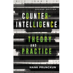 Counterintelligence Theory and Practice
