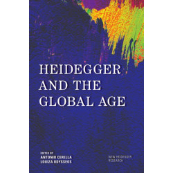 Heidegger and the Global Age