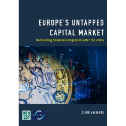 Europe's Untapped Capital Market: Rethinking Financial Integration After the Crisis
