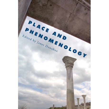 Place and Phenomenology