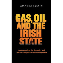 Gas, Oil and the Irish State: Understanding the Dynamics and Conflicts of Hydrocarbon Management