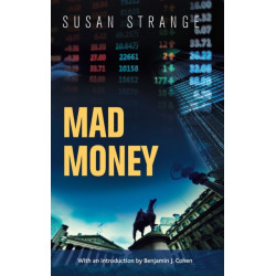 Mad Money: With an Introduction by Benjamin J. Cohen