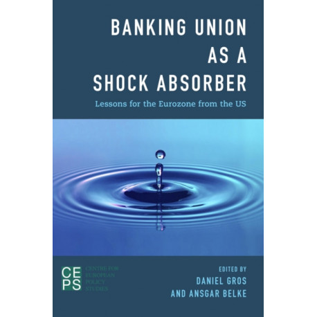 Banking Union as a Shock Absorber: Lessons for the Eurozone from the US